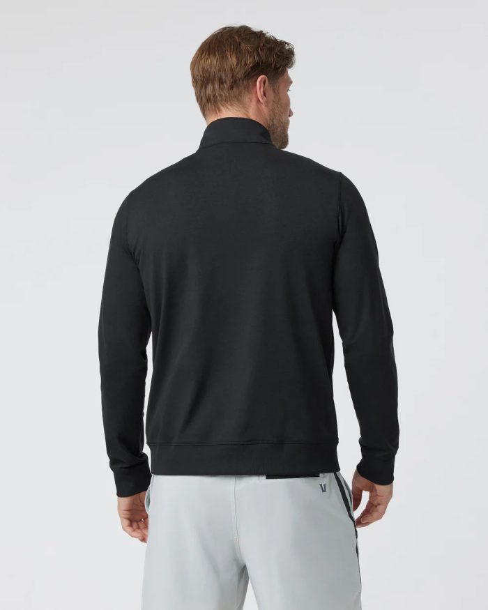 Coronado Half Zip - Image 2