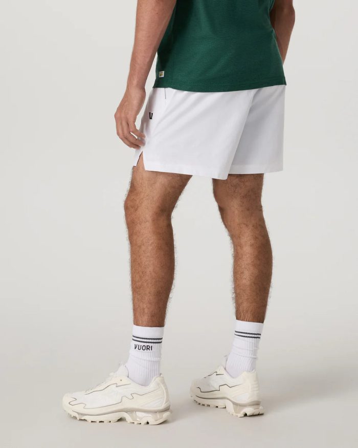 Crosscourt Short Unlined 5 - Image 3