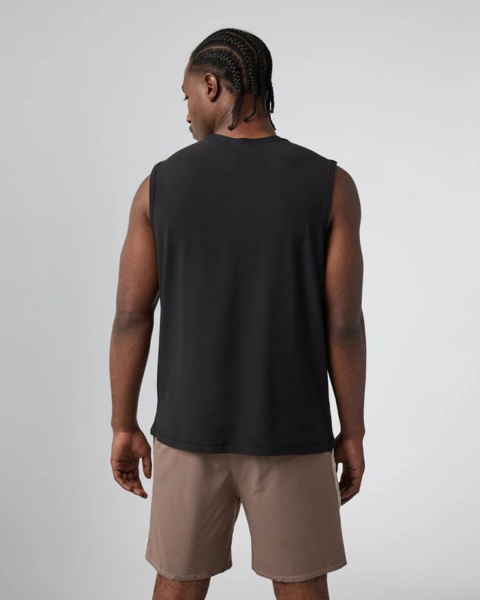 Strato Muscle Tee - Image 3