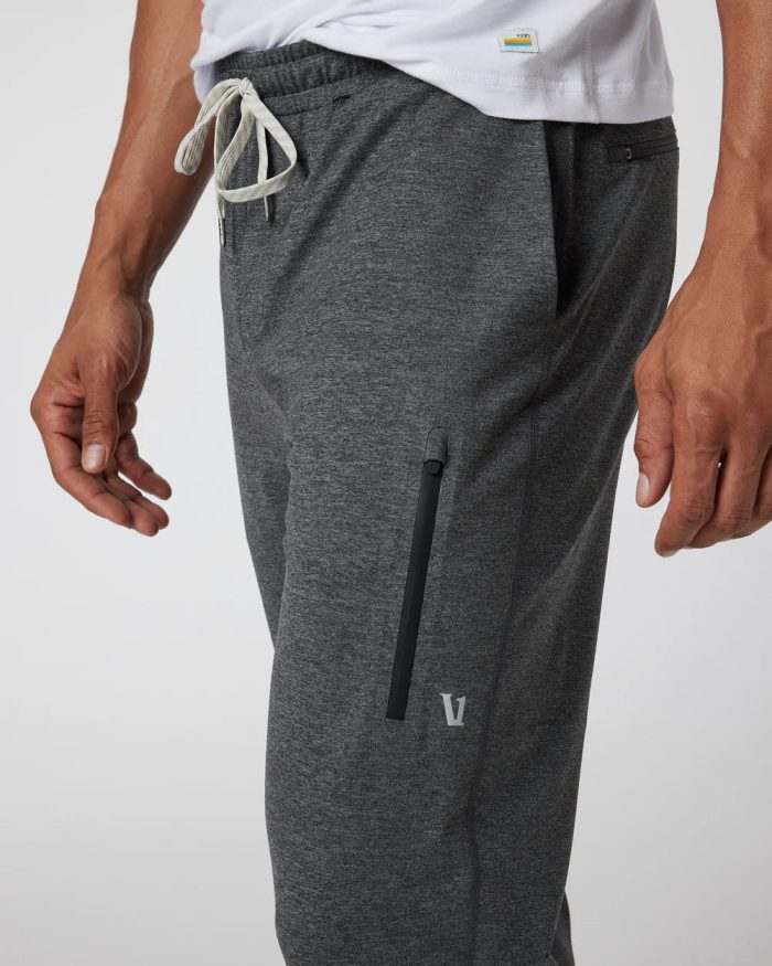 Sunday Performance Jogger - Long - Image 4