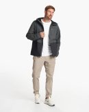 Oahu Rain Jacket