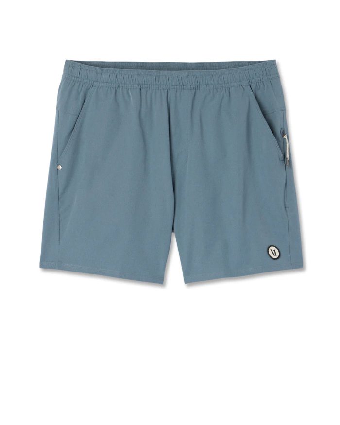 Maverick Volley Short Lined - Image 4