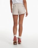 Vintage Ripstop Short