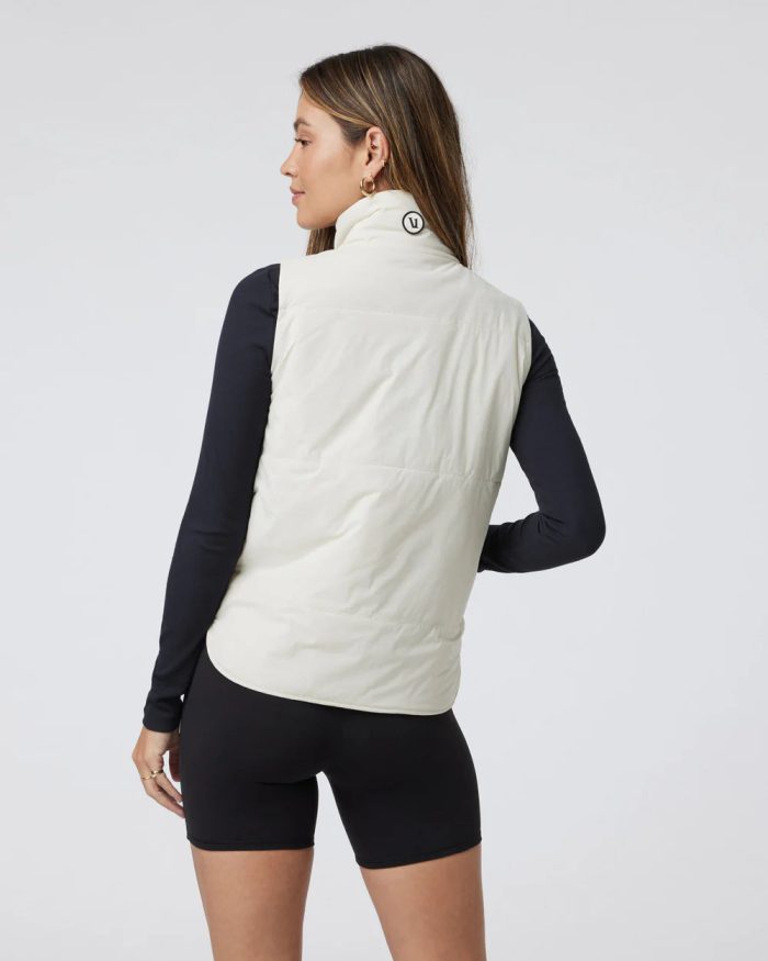 Canyon Insulated Vest - Image 3