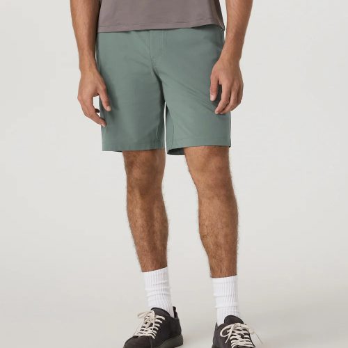 Meta Short 8