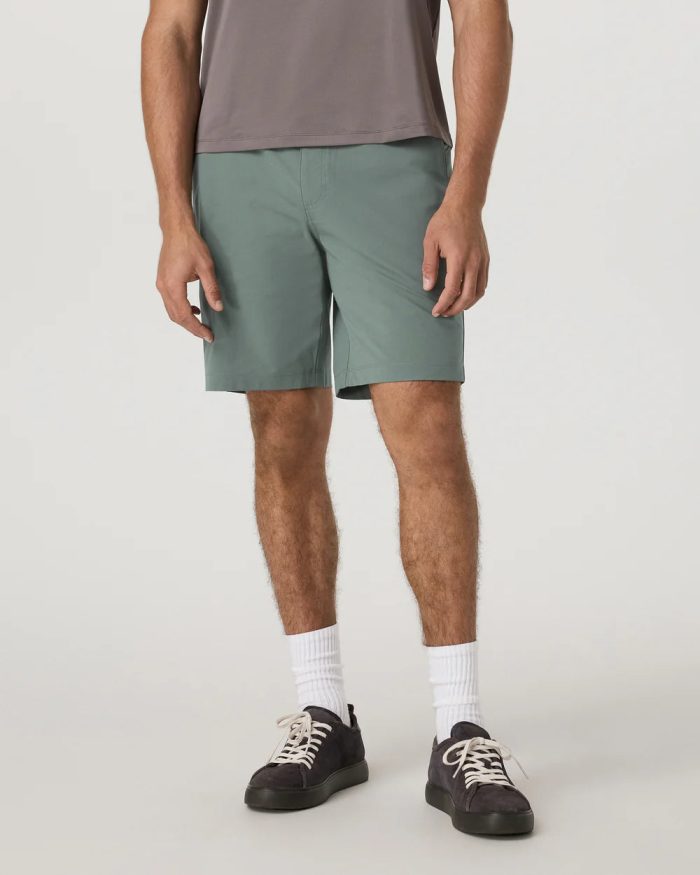 Meta Short 8