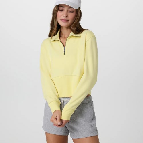 Sedona Sport Half Zip