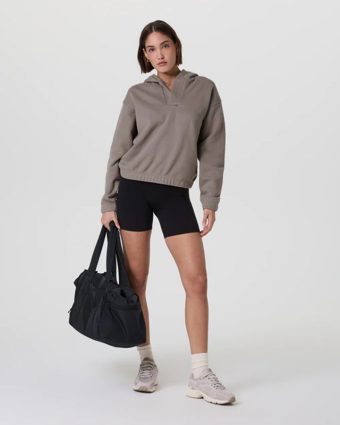 Restore Notch Hoodie - Image 2