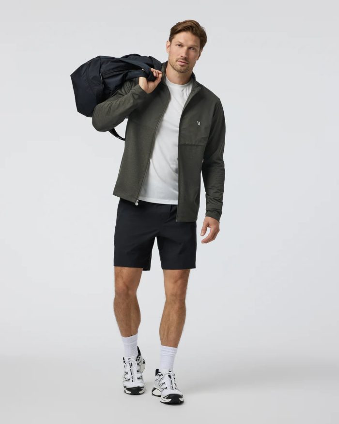 Sunday Element Track Jacket - Image 3