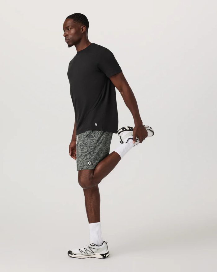 Kore Short Lined 7 - Image 4