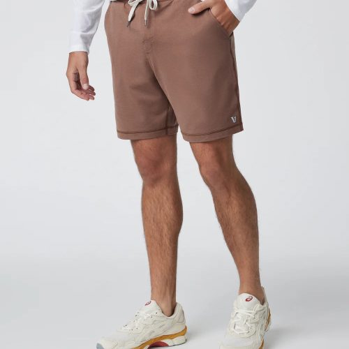Ponto Performance Short 7