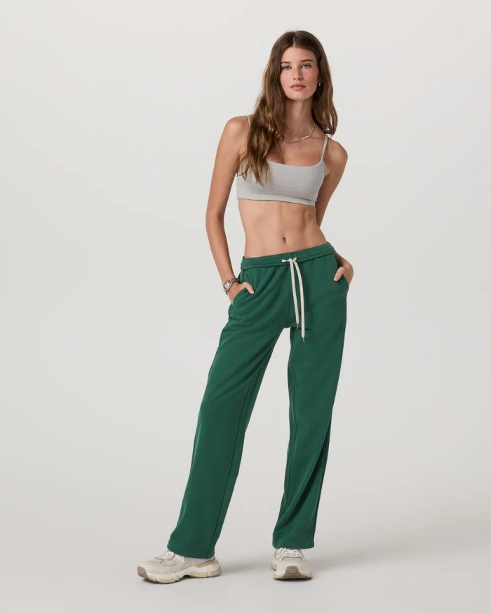Sedona Straight Leg Sweatpant - Image 6