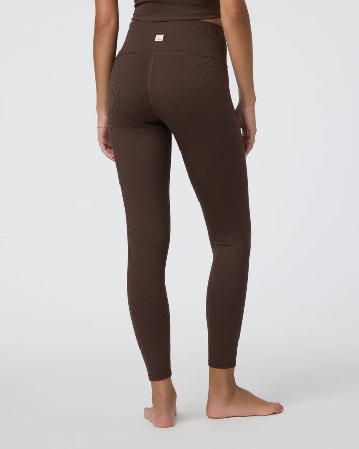 Inversion Rib Legging - Image 4