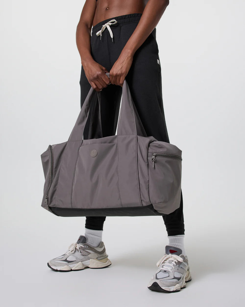 Vuori Gym Bag 2.0 - Image 6