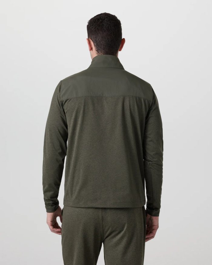 Sunday Element Half Zip - Image 3