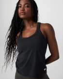 Lux Racerback Tank