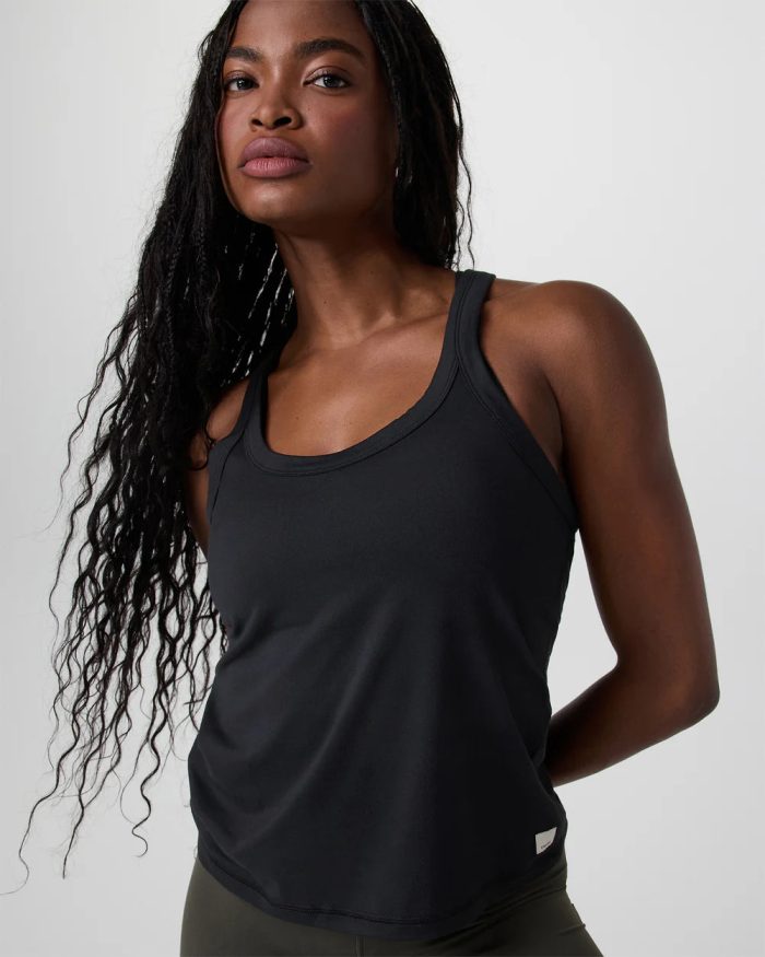 Lux Racerback Tank - Image 4