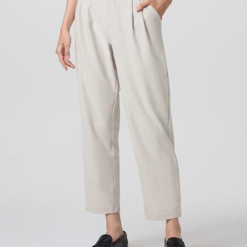 Elevation Ankle Trouser