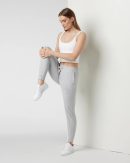 Performance Jogger - Long