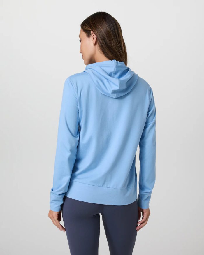 Halo Performance Hoodie 2.0 - Image 3