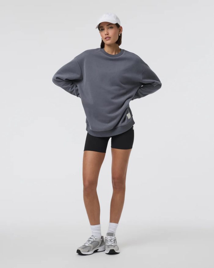 Restore Oversized Crew 2.0 - Image 2