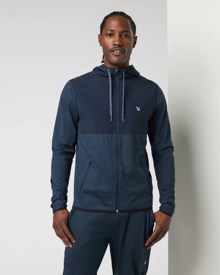 Sunday Element Jacket