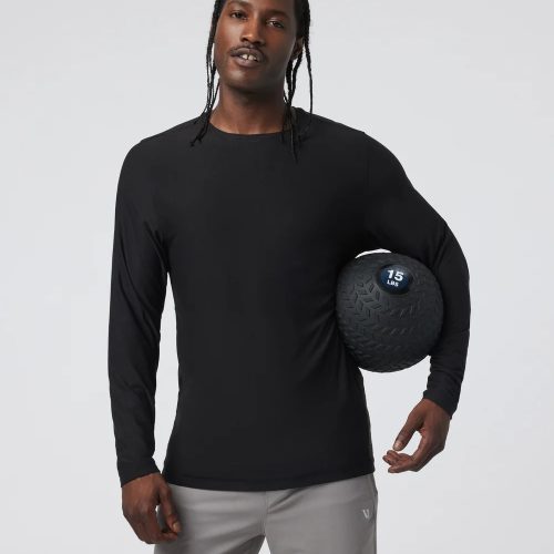 Long Sleeve Strato Tech Tee