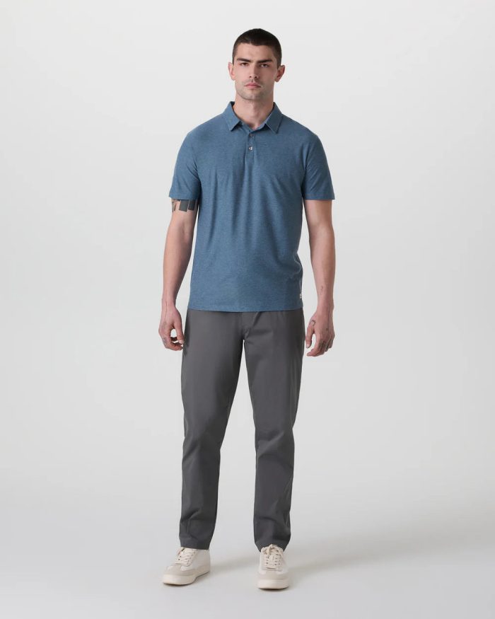 Strato Tech Polo - Image 5
