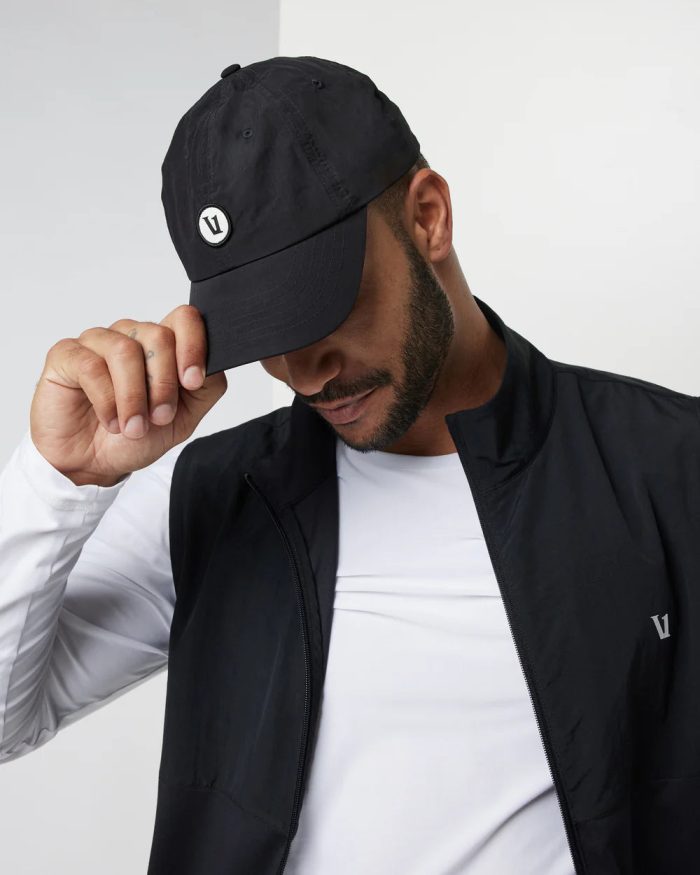 V1 Patch Hat - Image 2