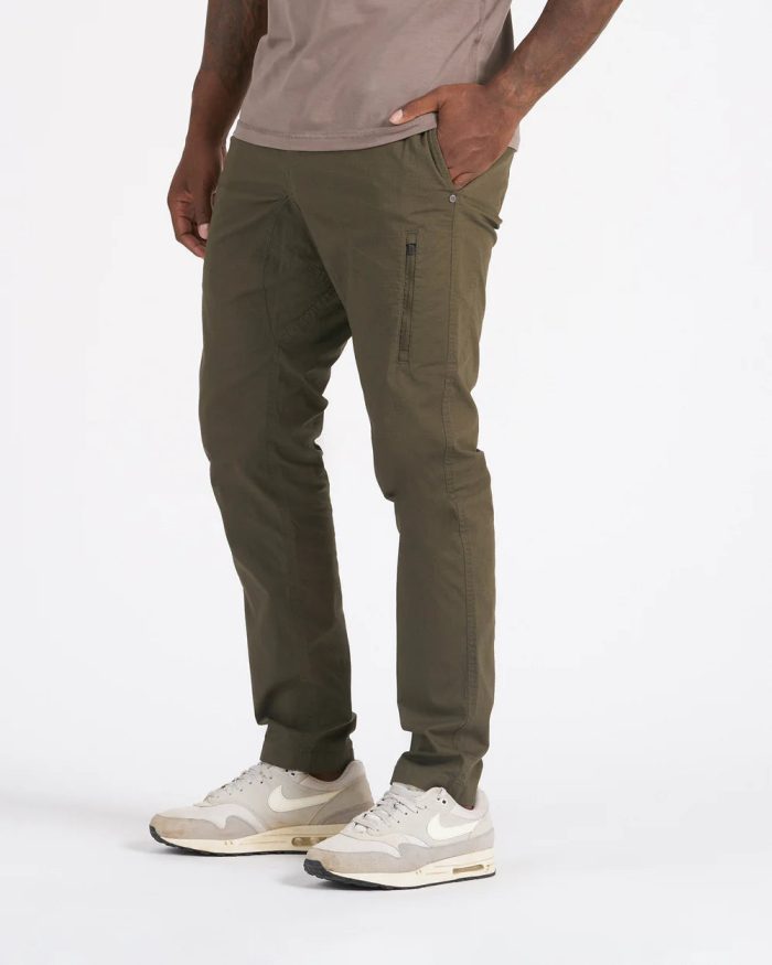 Ripstop Pant - Image 2