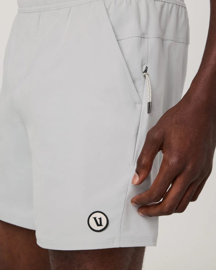 Maverick Volley Short Lined - Image 2