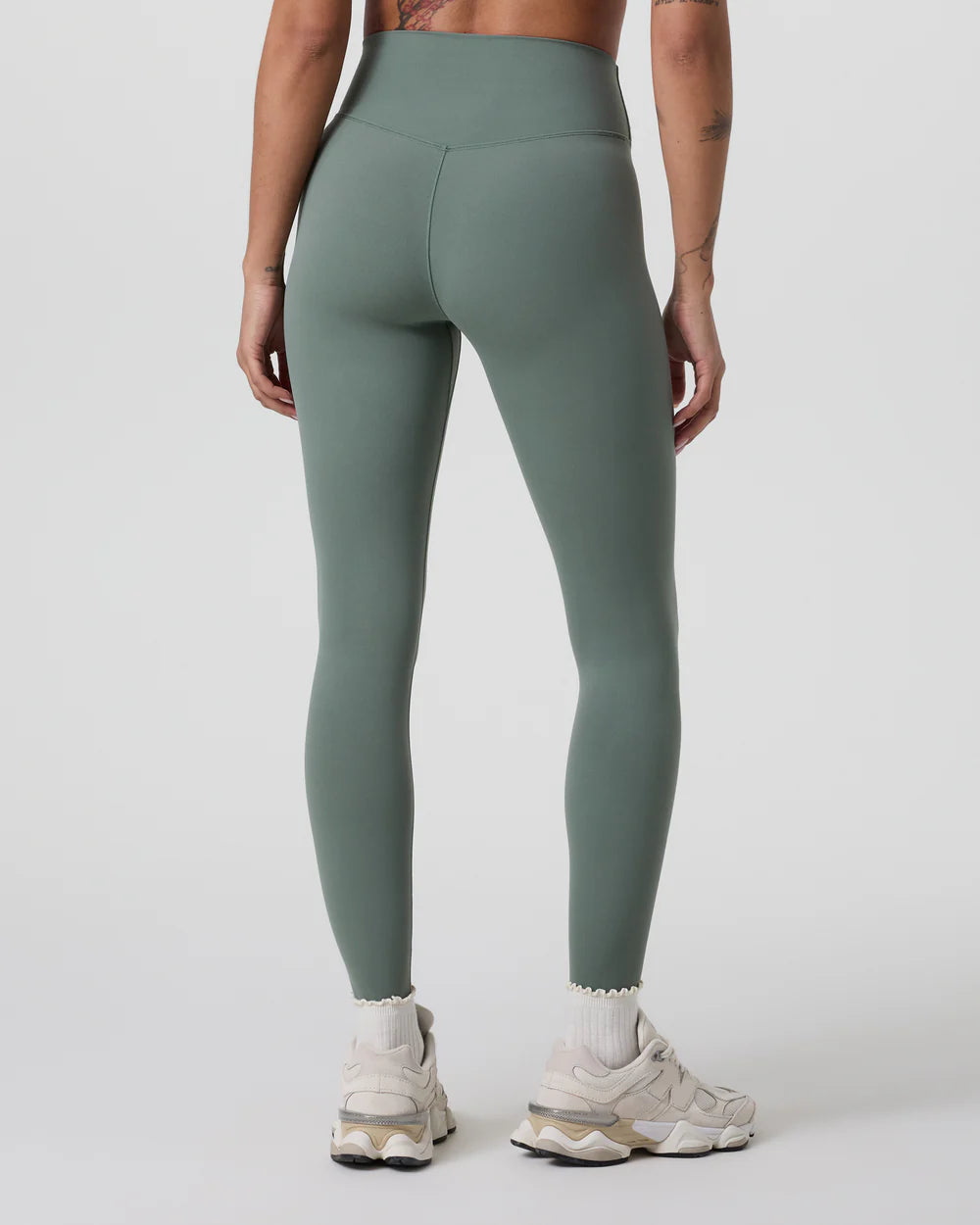 Vuori AllTheForm? Legging - Image 3