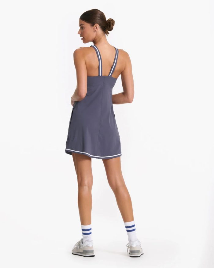 Volley Dress - Image 5