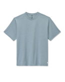 Short Sleeve Ponto Tee - Relaxed Fit