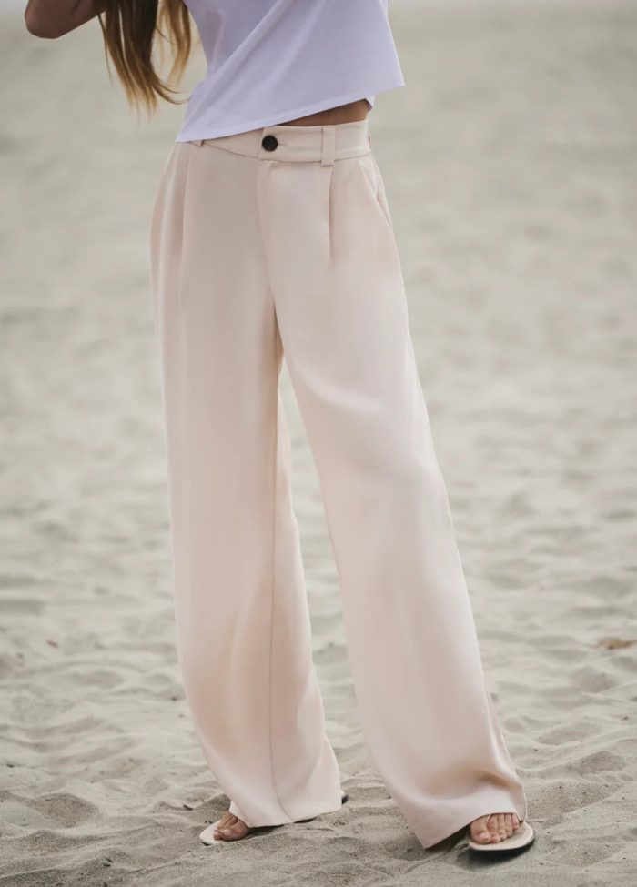Trestles Twill Wideleg - Image 4