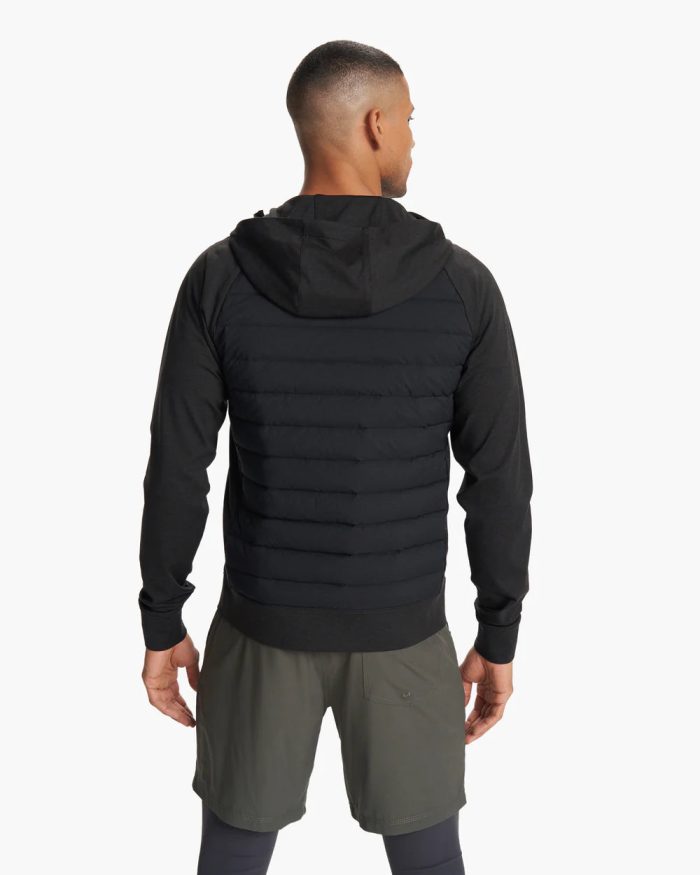 Steadfast Insulated Hybrid - Image 2