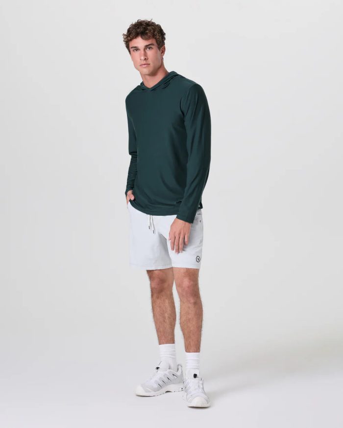 Strato Tech Hoodie - Image 3