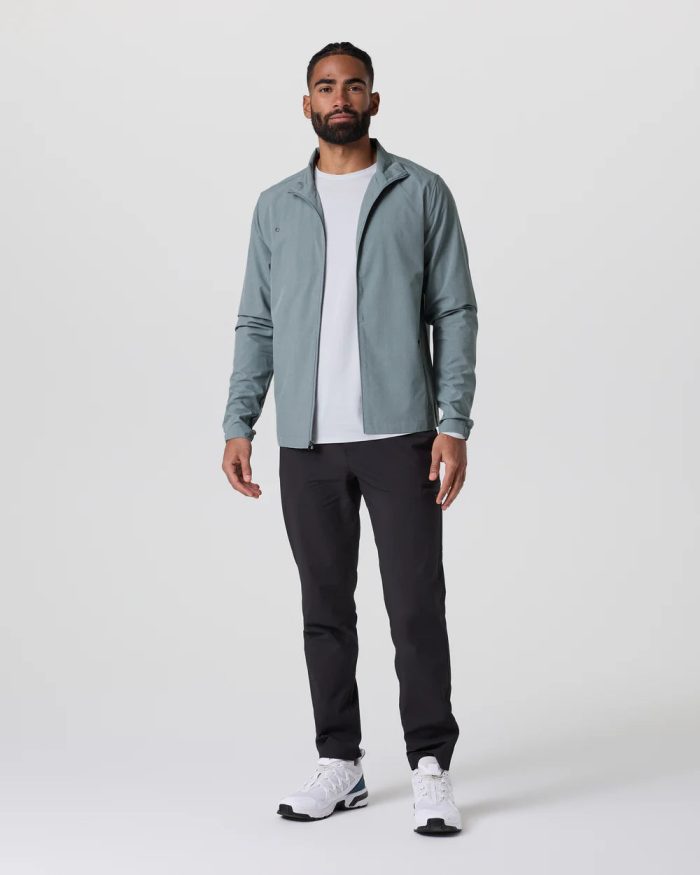 Venture Track Jacket - Image 2