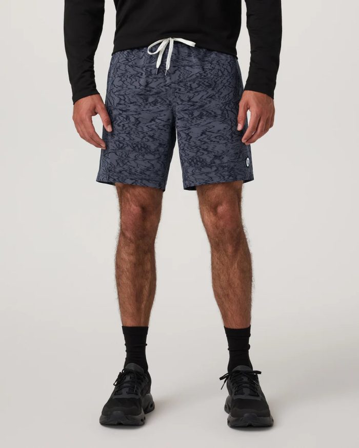 Kore Short Lined 7