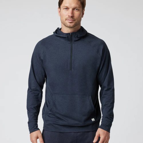 Ponto Performance Half Zip Hoodie