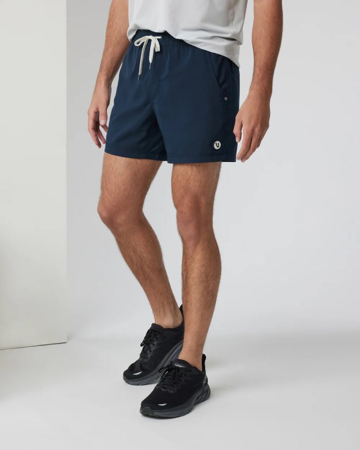 Kore Short Lined 5