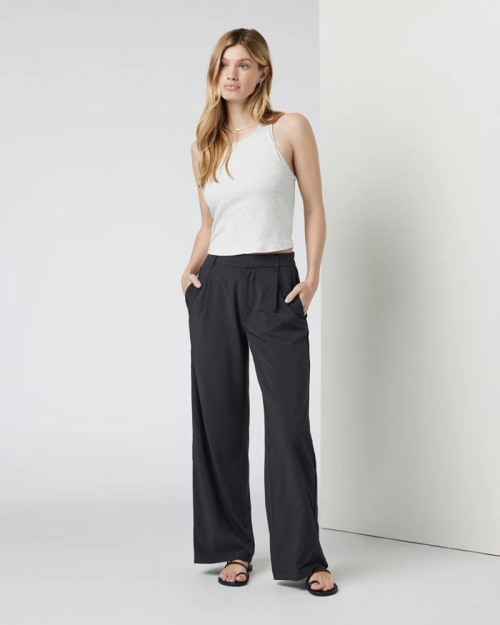 Villa Trouser-Short - Image 2