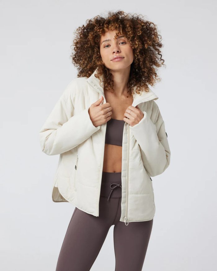 Canyon Insulated Jacket - Image 4