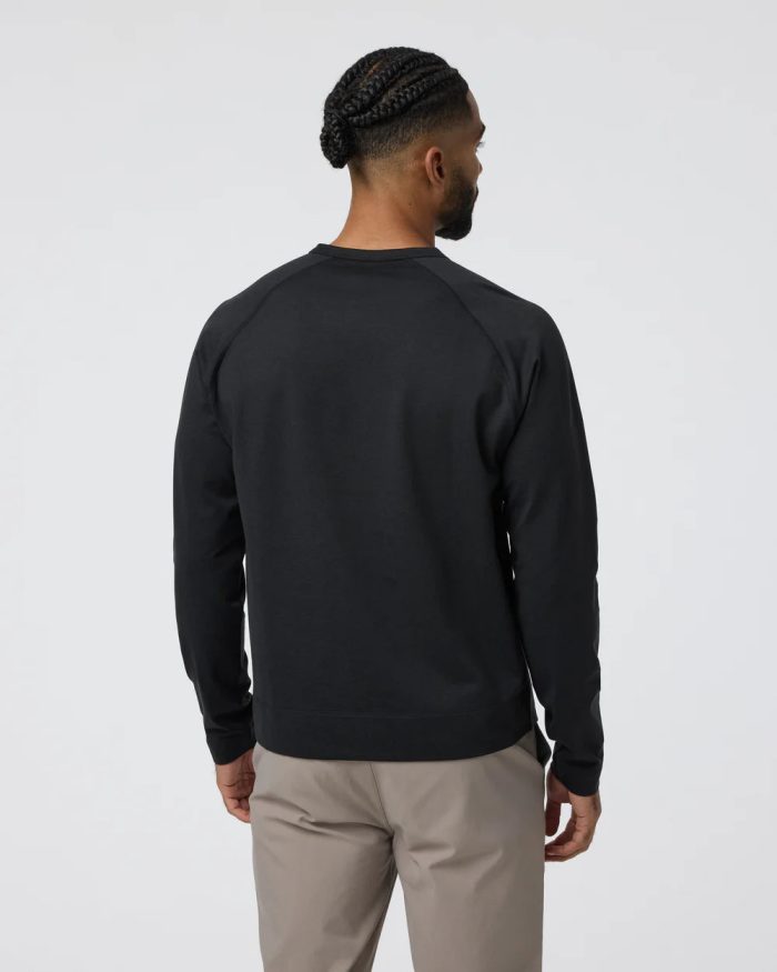 Coronado Crew Relaxed Fit - Image 2