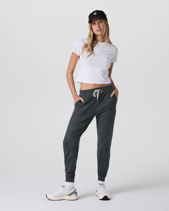 Performance Jogger - Long - Image 2