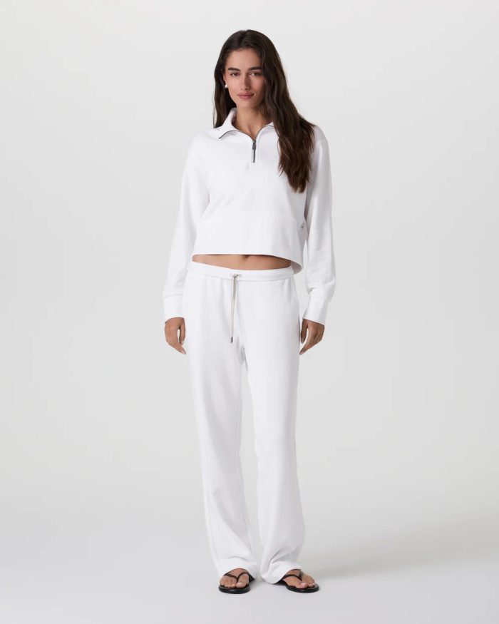 Sedona Straight Leg Sweatpant - Image 4