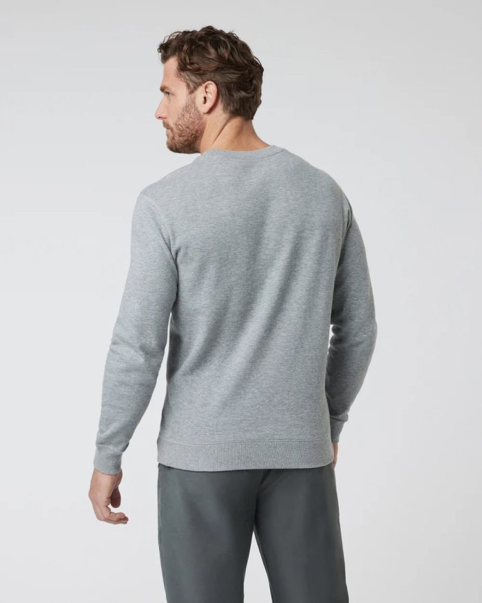 Jeffreys Pullover - Image 2