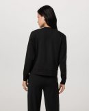 Long Sleeve Halo Crew