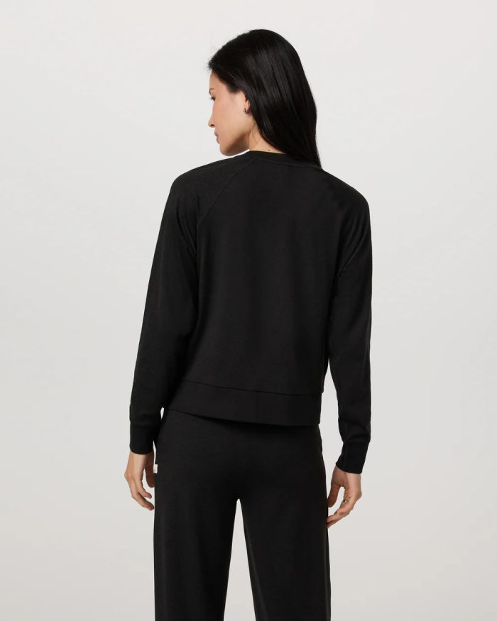 Long Sleeve Halo Crew - Image 3