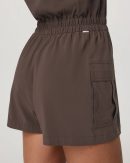 Villa Utility Romper